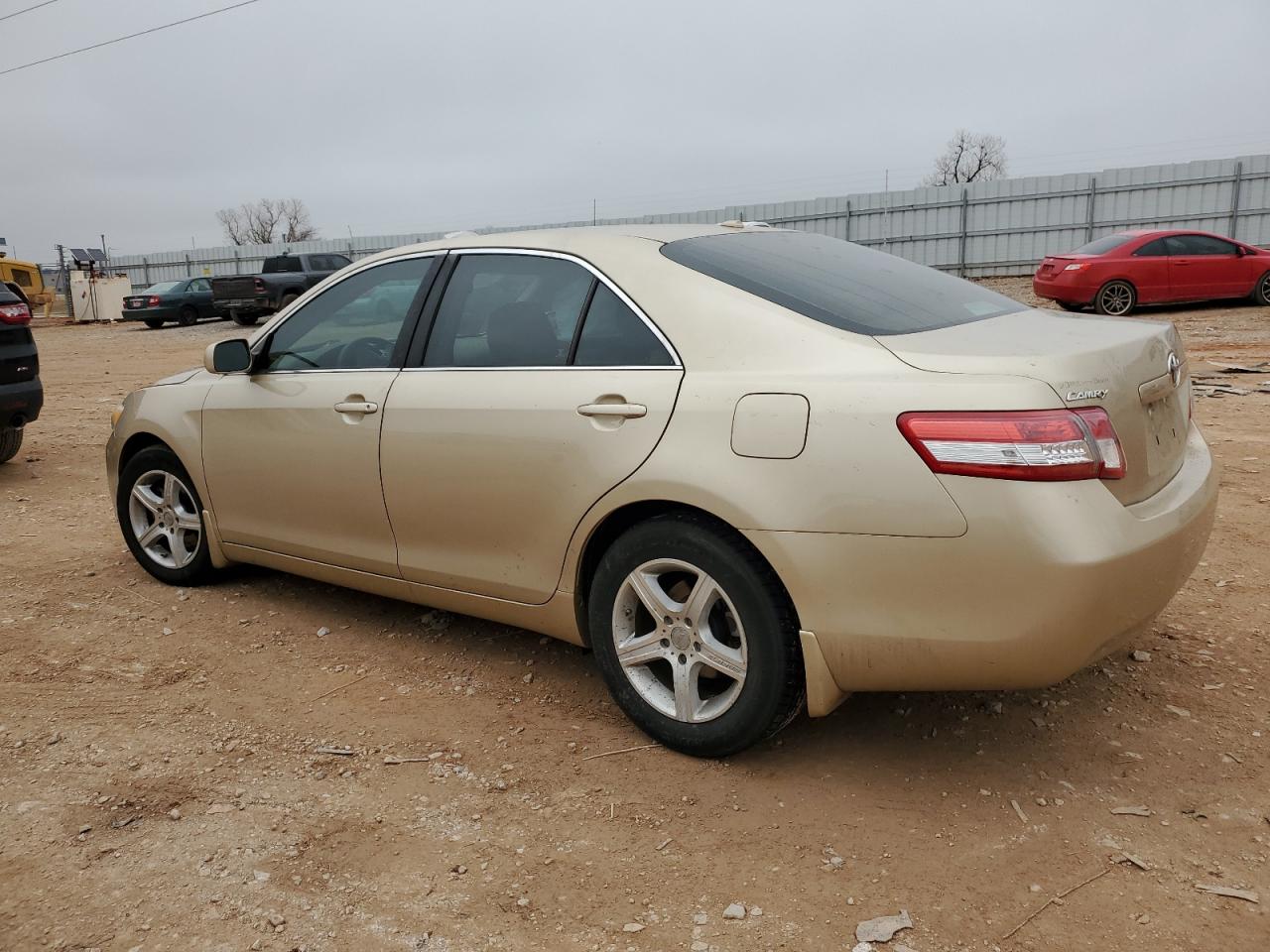2011 Toyota Camry - Image 2