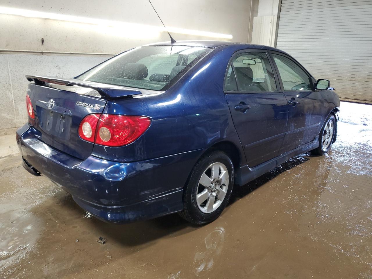 2007 Toyota Corolla - Image 3