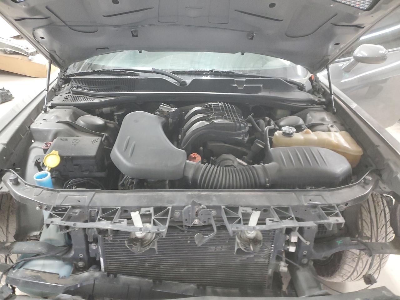 2018 Dodge Challenger - Image 11