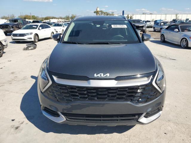  KIA SPORTAGE 2023 Gray