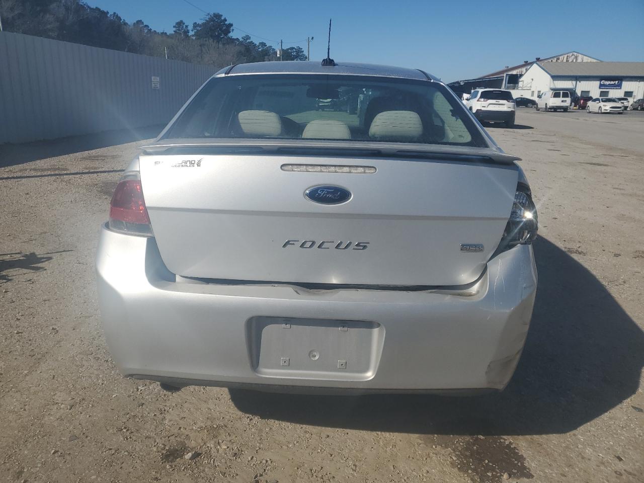 2011 Ford Focus - Image 6