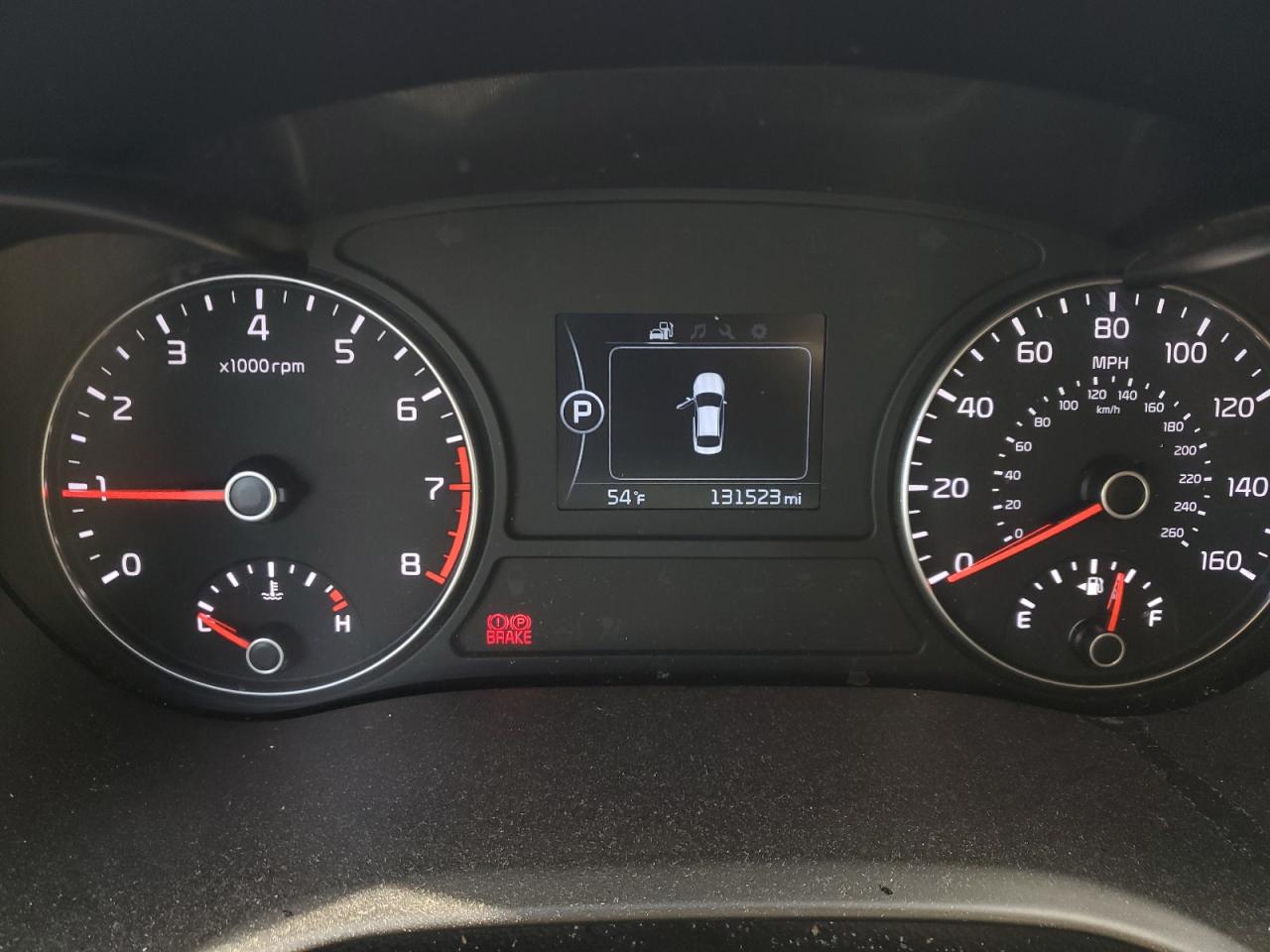 2018 Kia Optima - Image 9