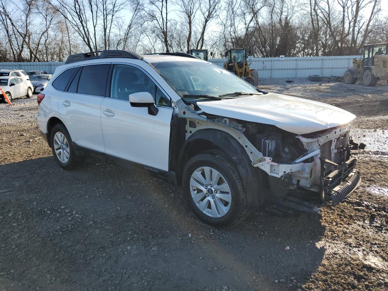2016 Subaru Outback - Image 4