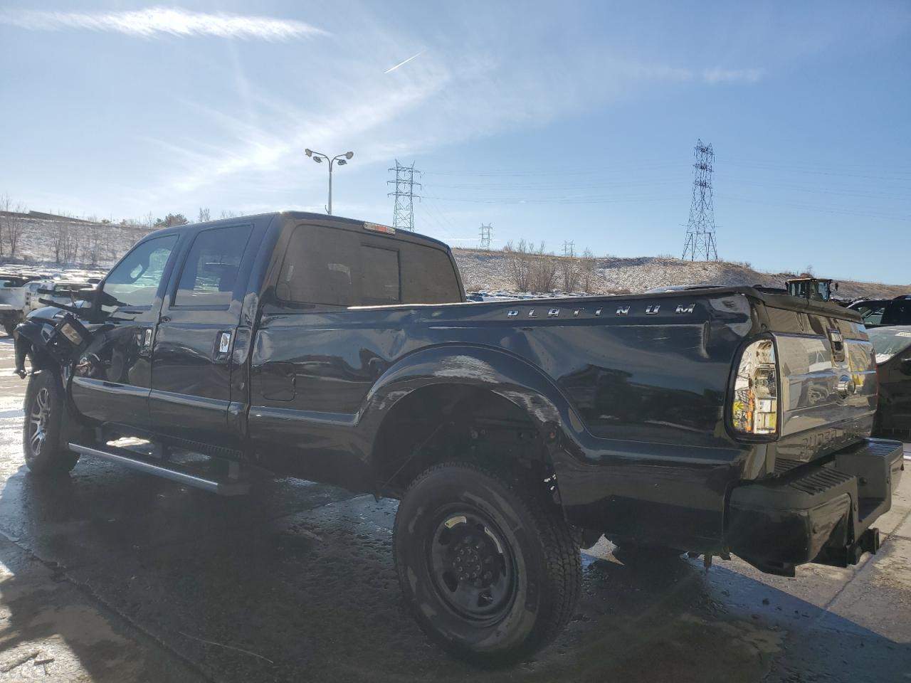 2013 Ford F350 - Image 2