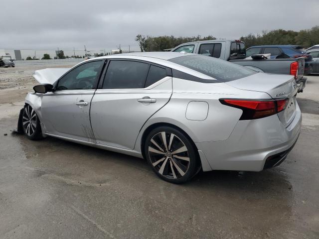  NISSAN ALTIMA 2020 Silver