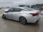 2020 Nissan Altima Sr იყიდება Apopka-ში, FL - All Over
