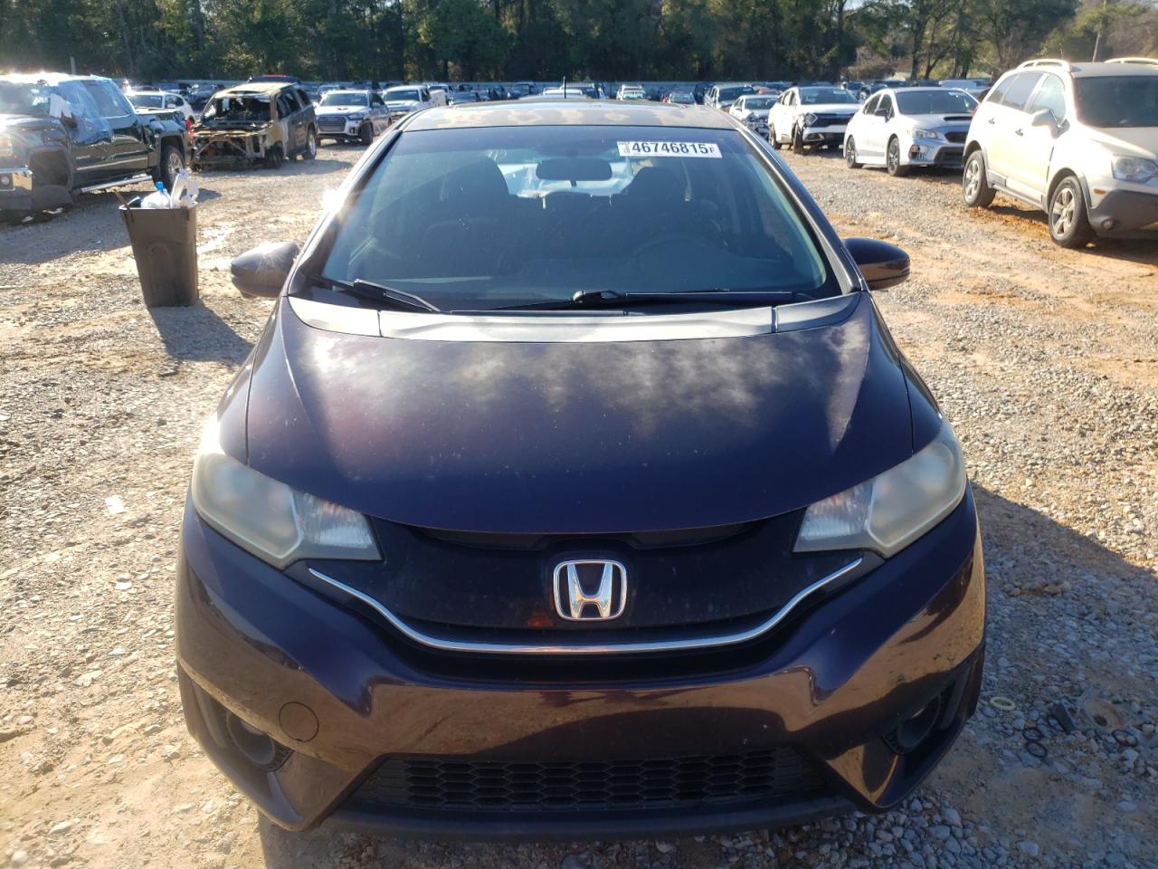 2016 Honda Fit - Image 5