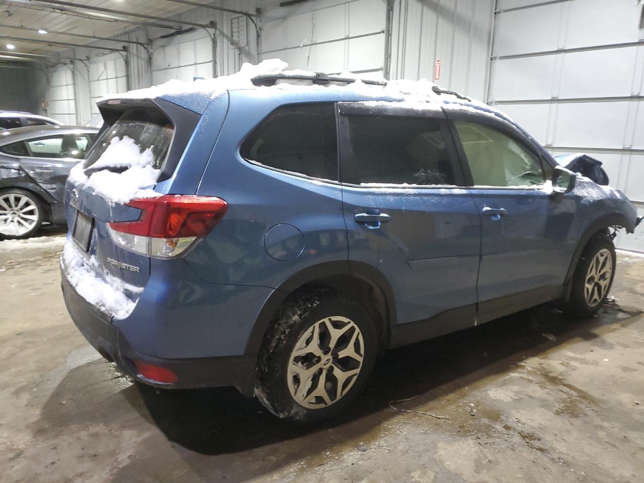 2021 Subaru Forester - Image 3