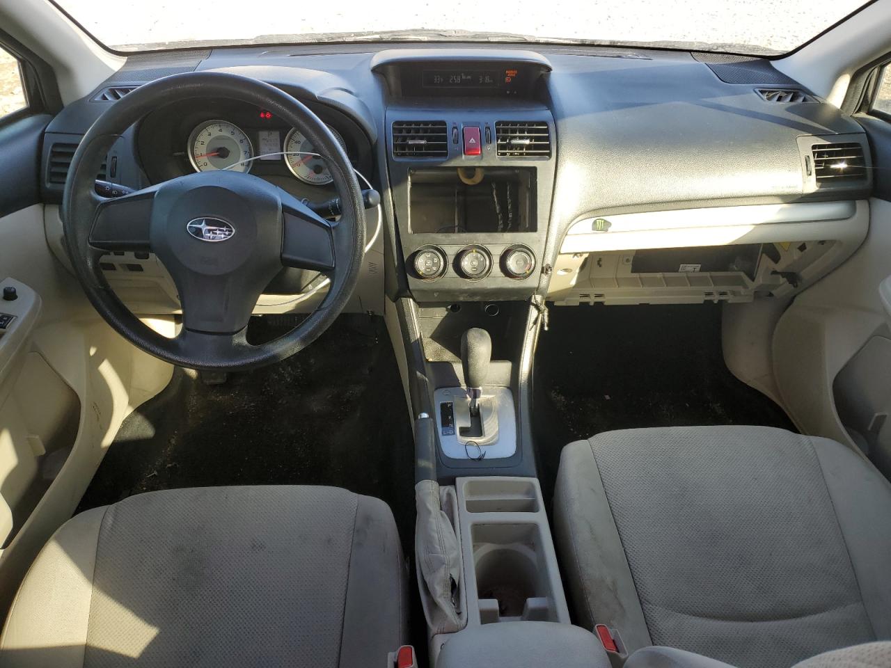 2012 Subaru Impreza - Image 8