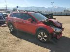 2017 Subaru Crosstrek Premium zu verkaufen in Colorado Springs, CO - Front End