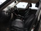 2011 MINI COUNTRYMAN for sale at Copart SANDWICH