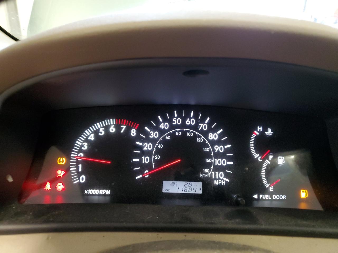 2005 Toyota Corolla - Image 9