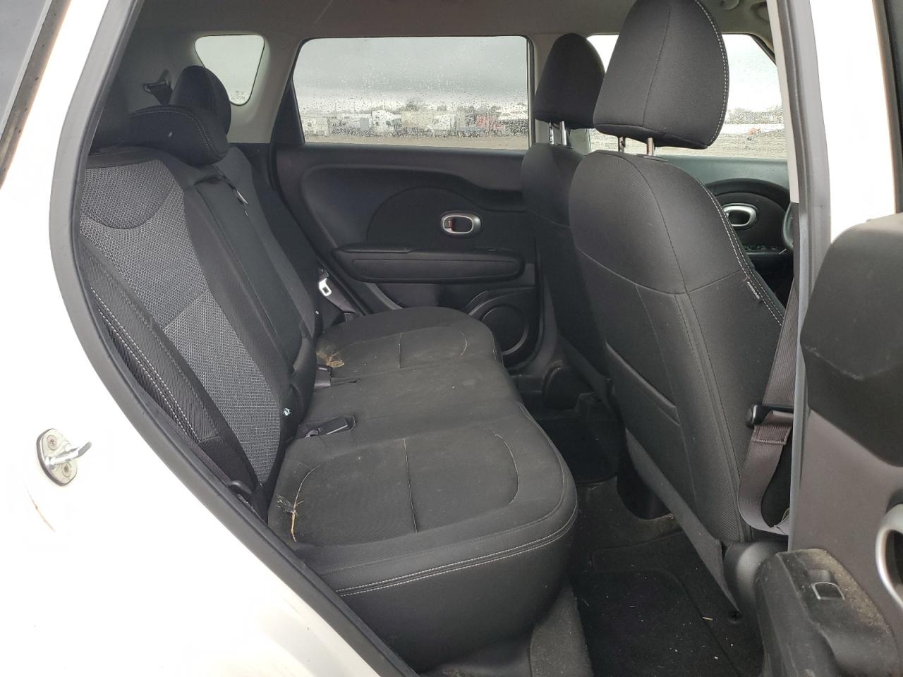 2018 Kia Soul - Image 10