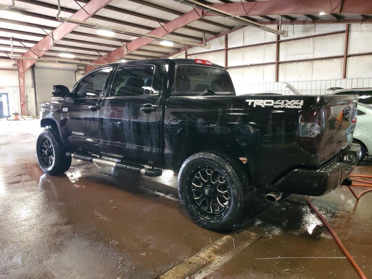 2016 Toyota Tundra - Image 2