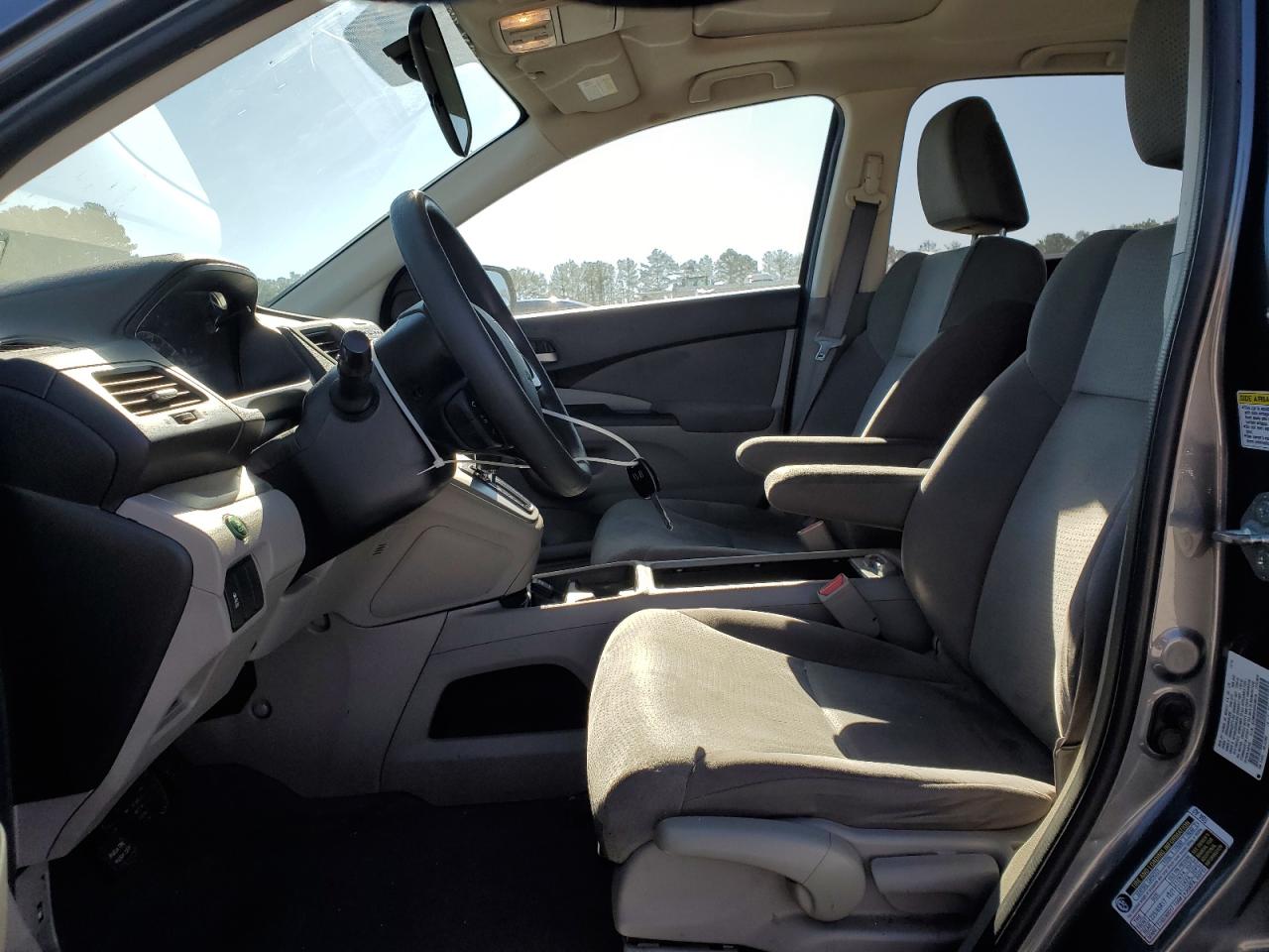 2013 Honda CR-V - Image 7