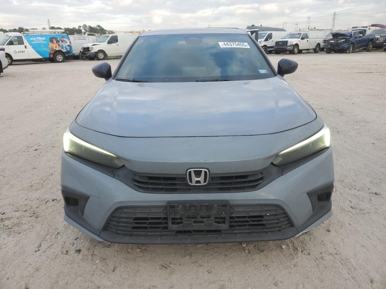 2022 Honda Civic - Image 5