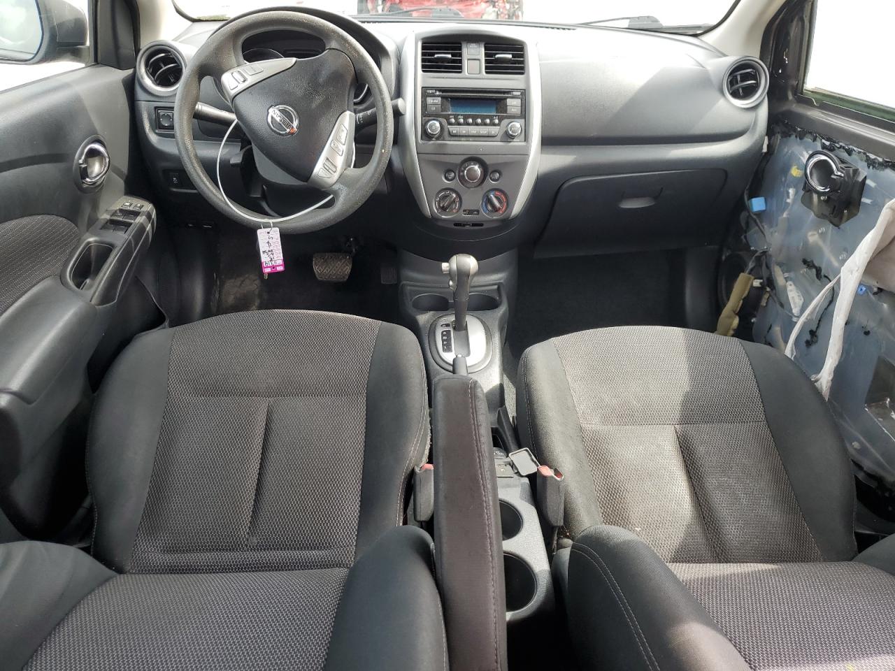 2015 Nissan Versa - Image 8