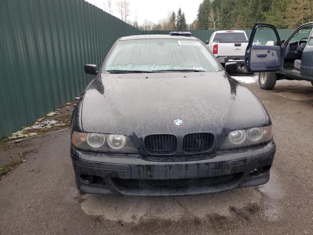 2003 BMW 530 I AUTOMATIC