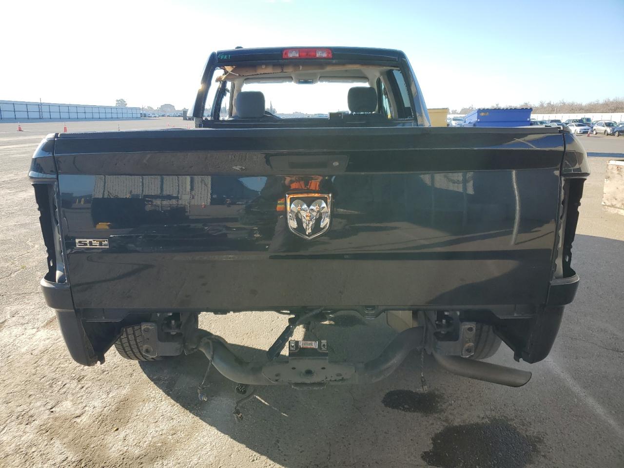2017 RAM 1500 - Image 6