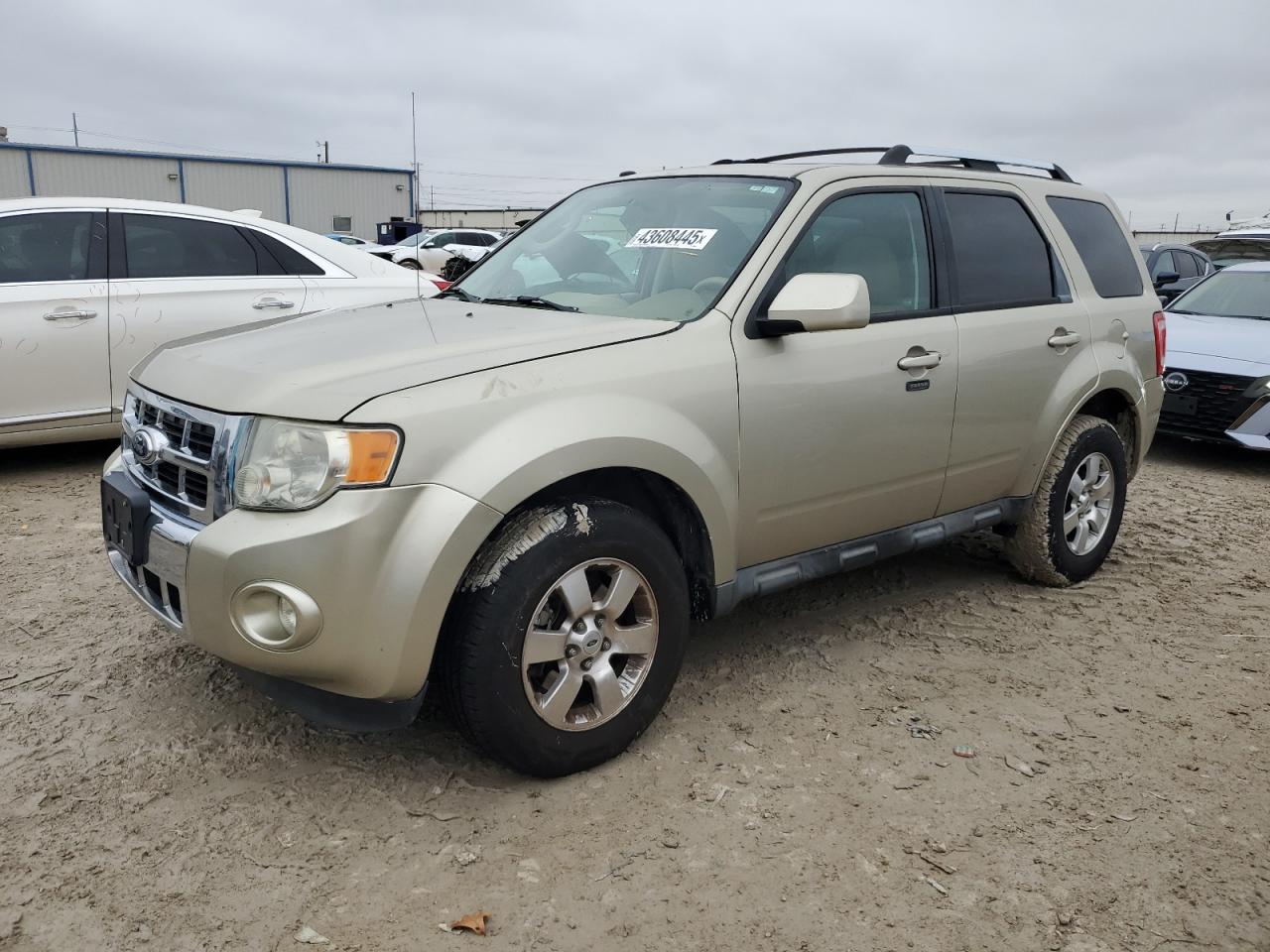2011 Ford Escape - Image 1