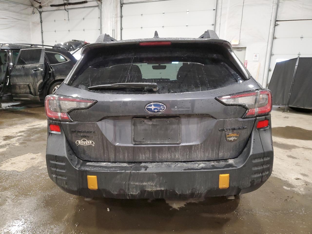 2024 Subaru Outback - Image 6