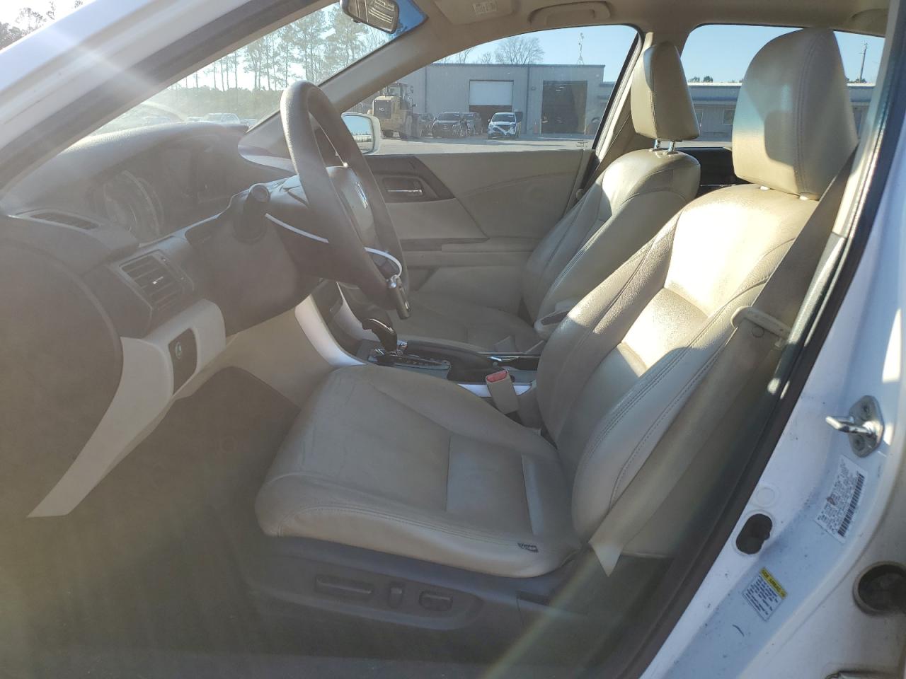 2013 Honda Accord - Image 7