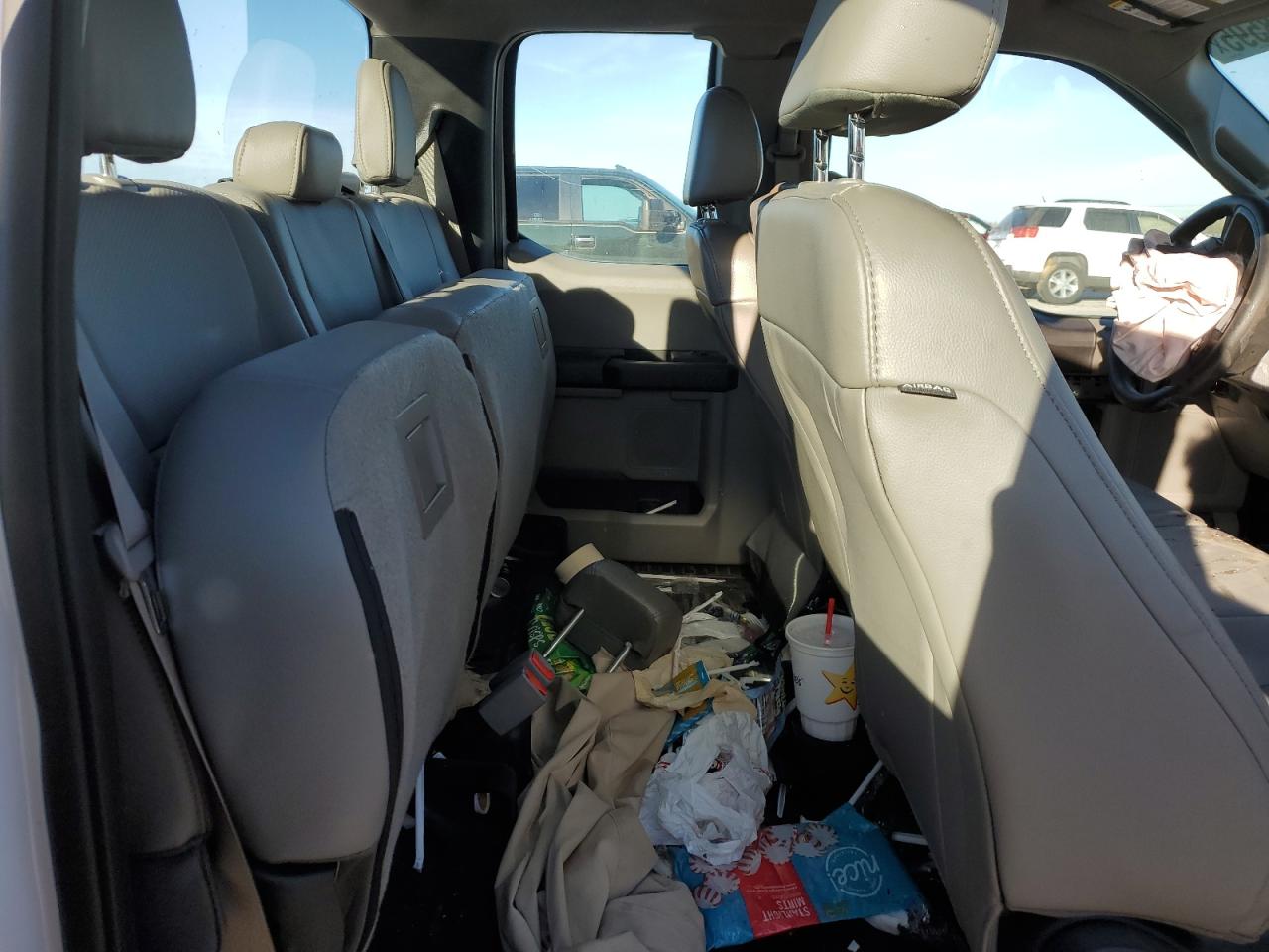 2017 Ford F-150 - Image 10