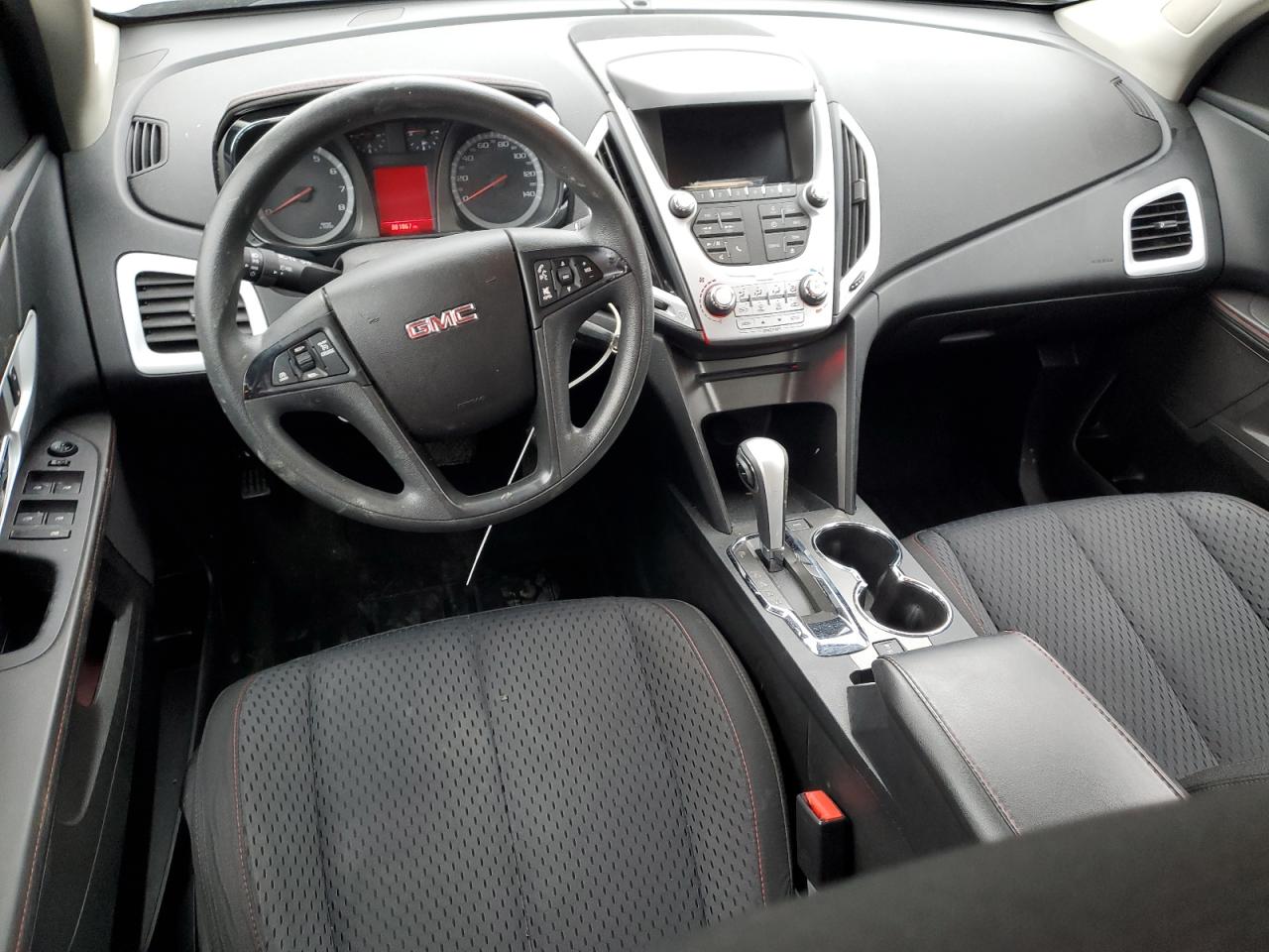 2012 GMC Terrain - Image 8
