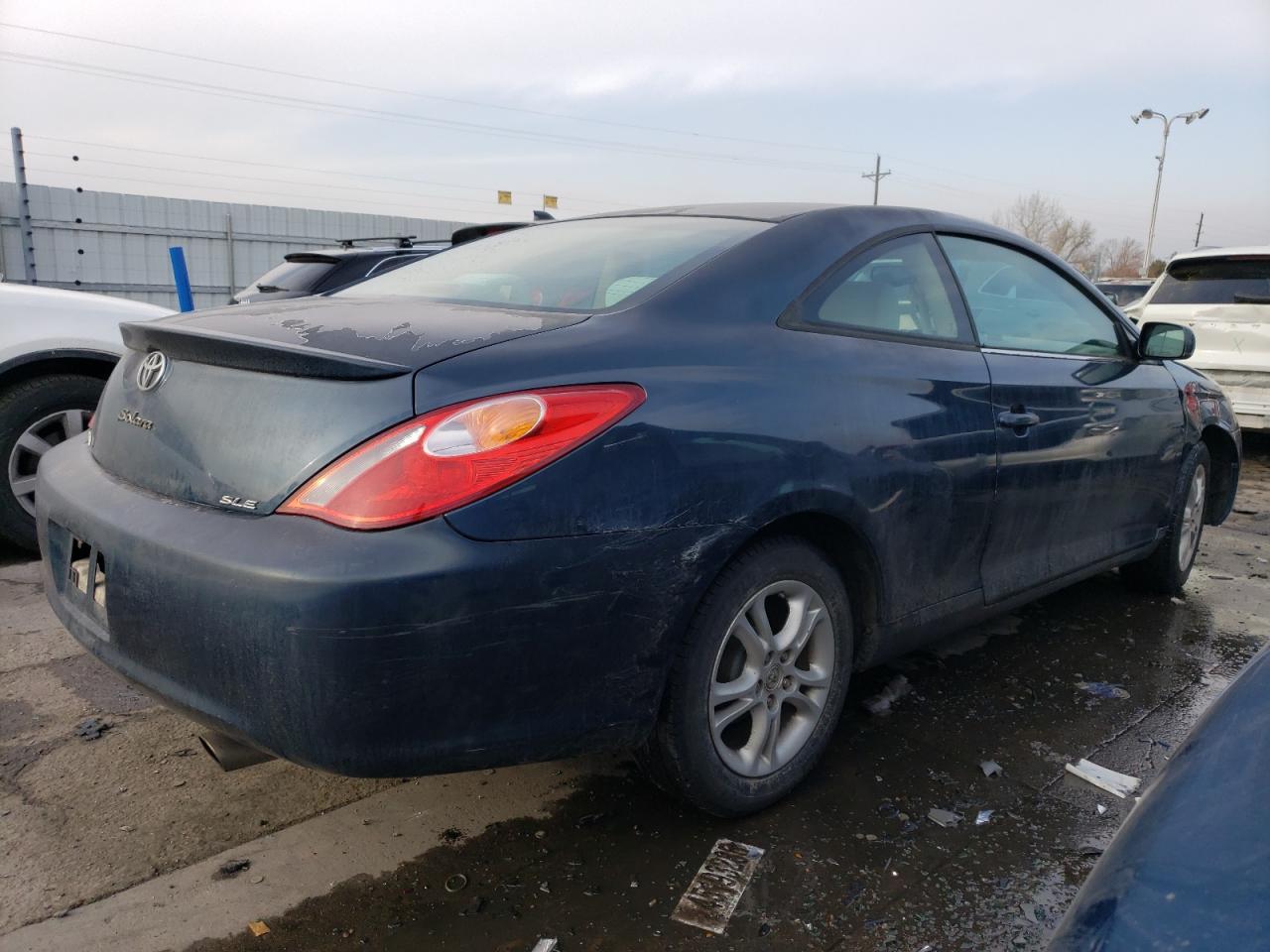 2004 Toyota Camry Solara - Image 3