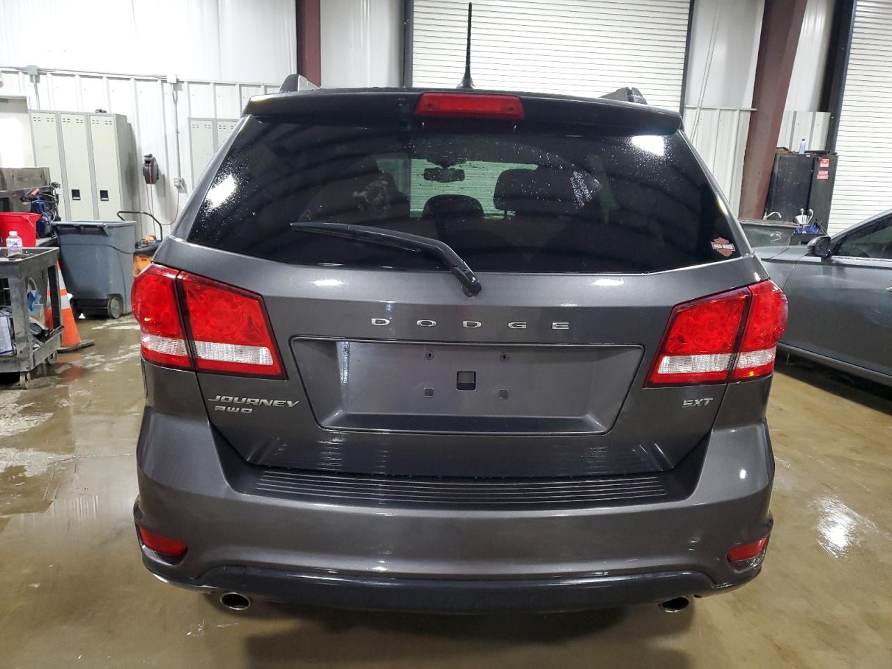 2014 Dodge Journey - Image 6