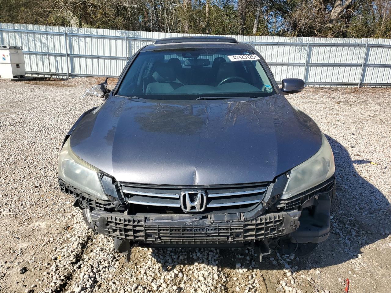 2013 Honda Accord - Image 5