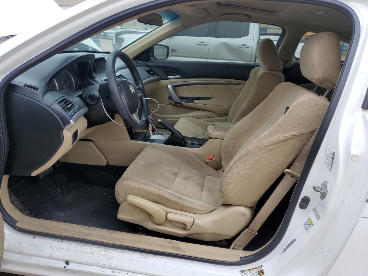 2012 Honda Accord - Image 7