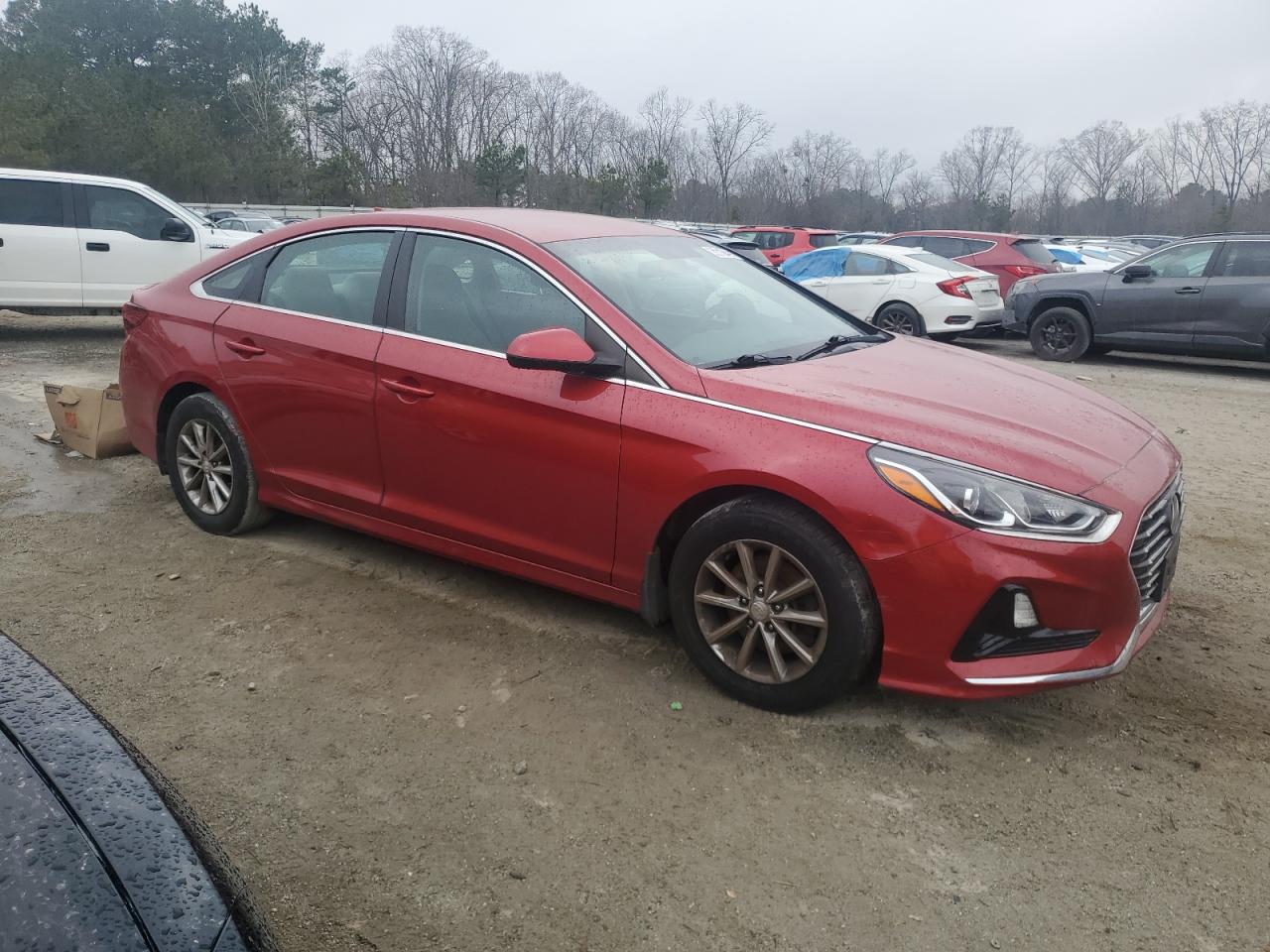 2019 Hyundai Sonata - Image 4
