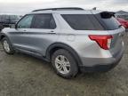 2023 Ford Explorer Xlt იყიდება Antelope-ში, CA - Side