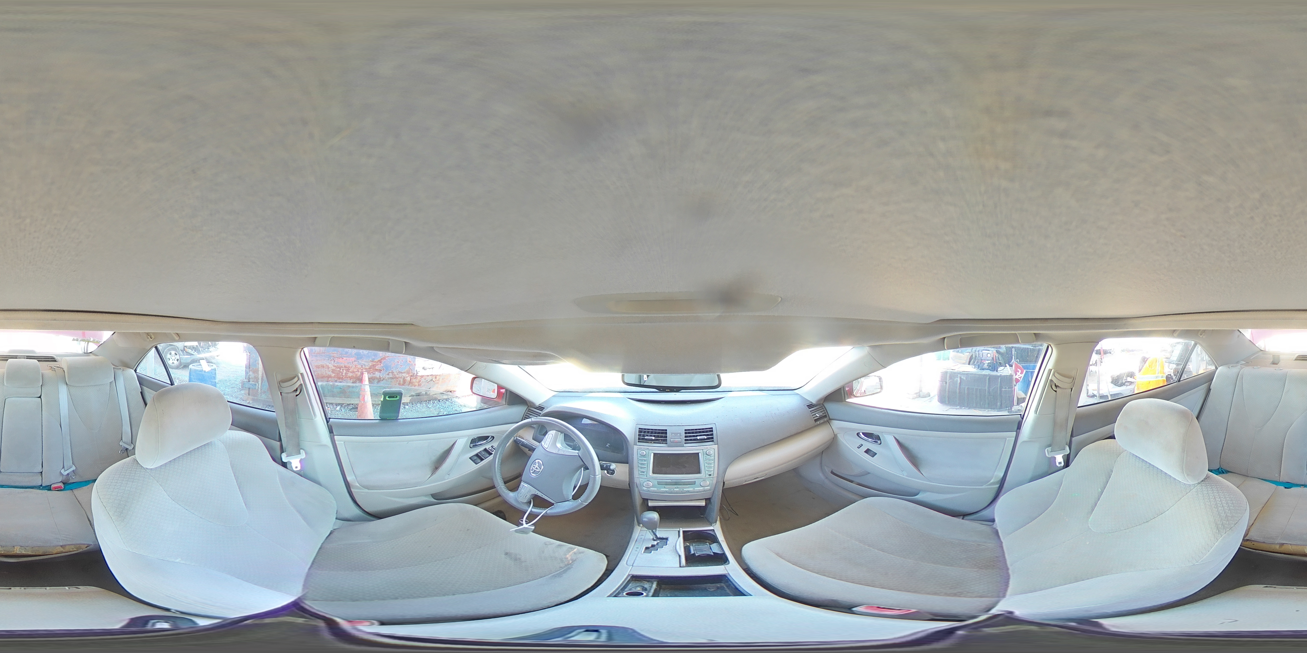 2008 Toyota Camry - Image 13