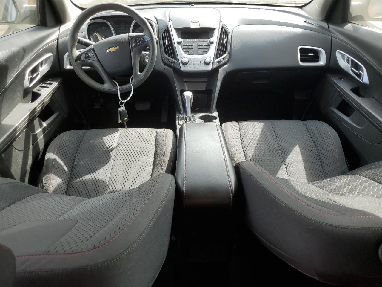 2015 Chevrolet Equinox - Image 8
