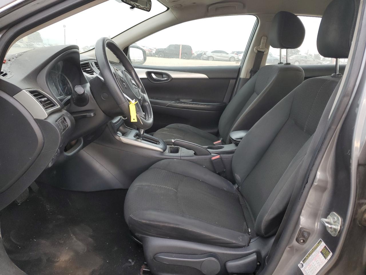 2018 Nissan Sentra - Image 7