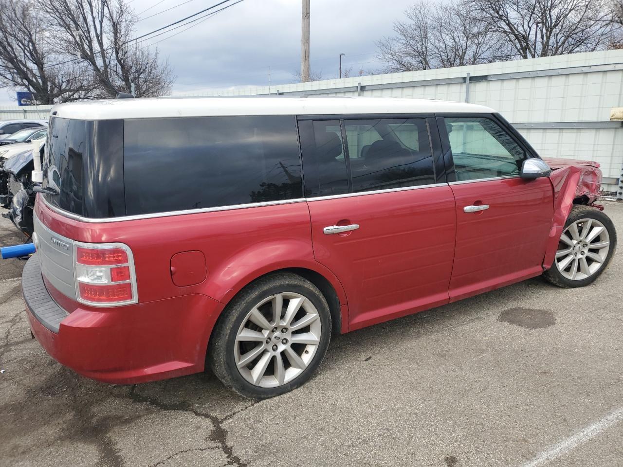 2012 Ford Flex - Image 3