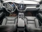 2024 Volvo Xc60 Ultimate на продаже в North Billerica, MA - Side