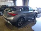 2019 Infiniti Qx30 Luxe продається в Chicago Heights, IL - Front End