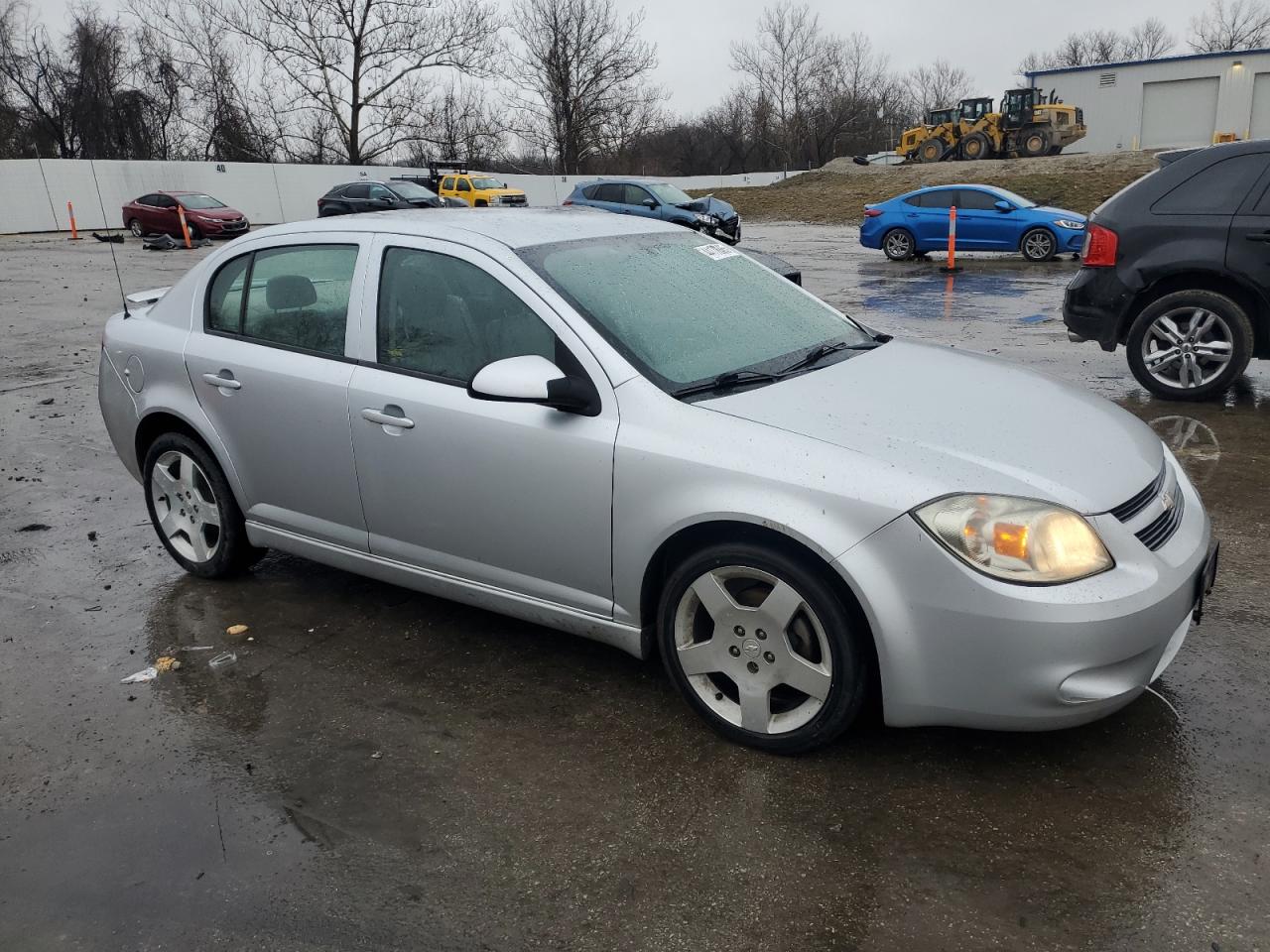 2010 Chevrolet Cobalt - Image 4