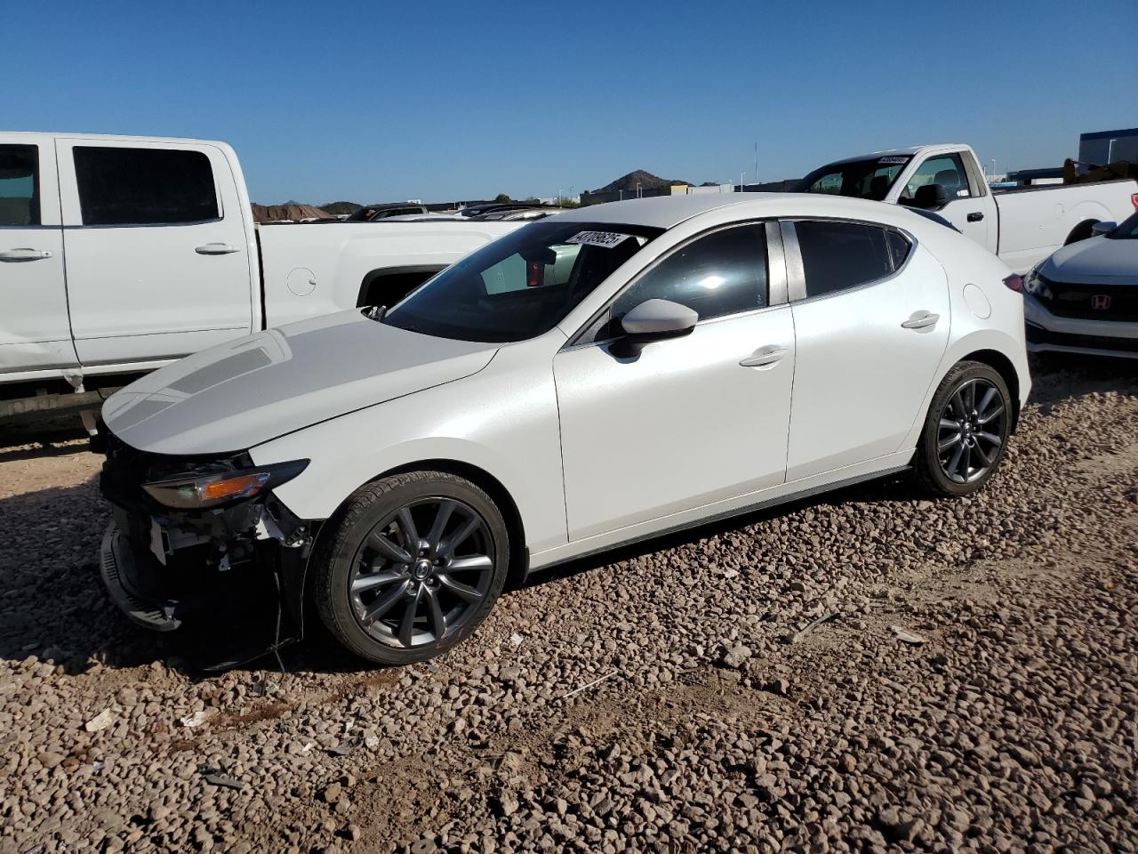 2020 Mazda 3 - Image 1