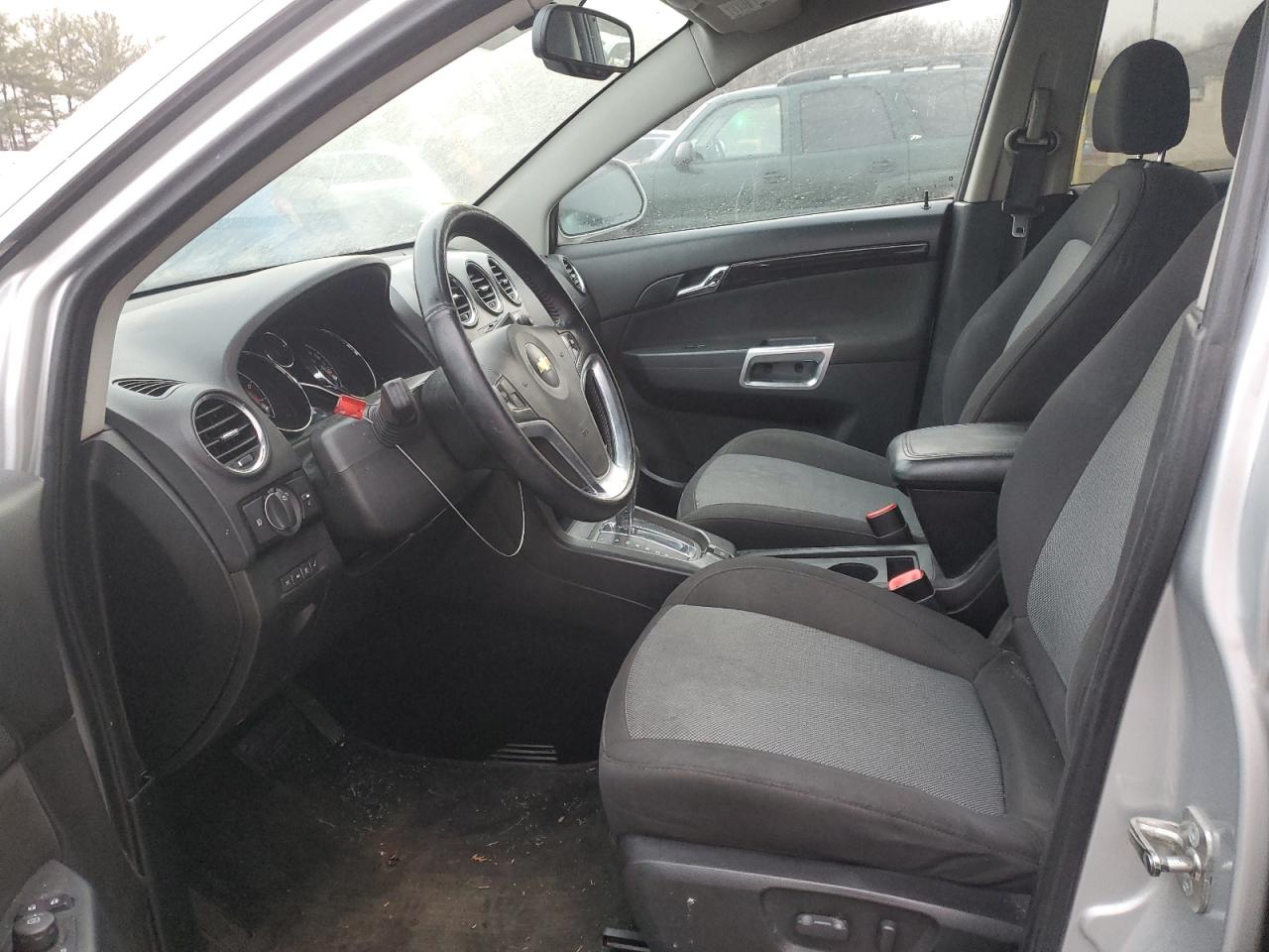 2013 Chevrolet Captiva - Image 7