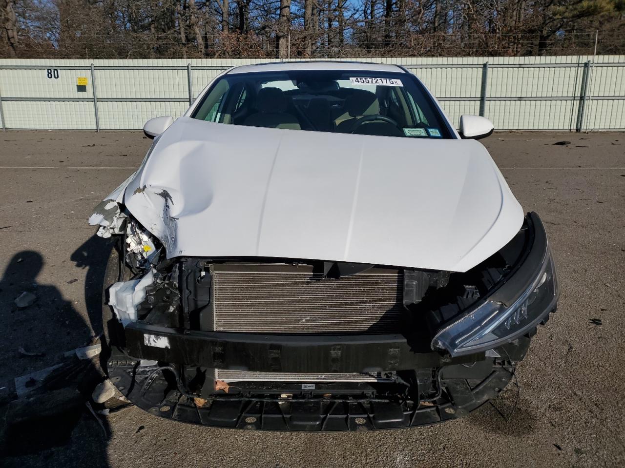 2020 Hyundai Elantra - Image 5