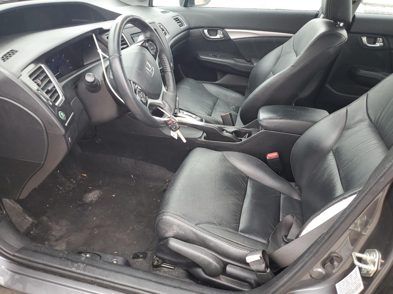 2013 Honda Civic - Image 7