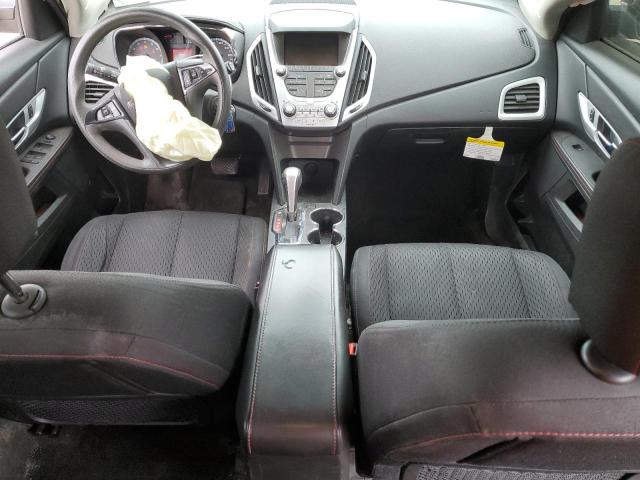  GMC TERRAIN 2015 Black