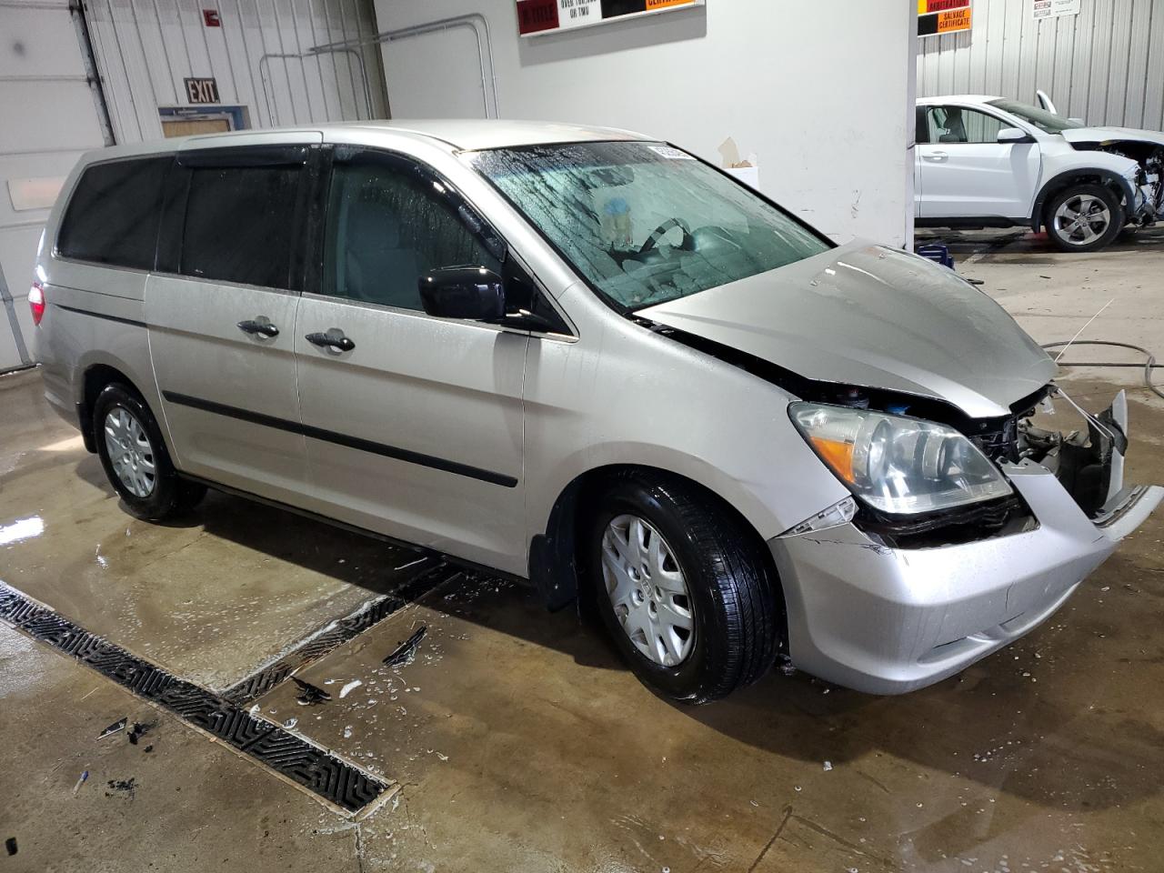 2007 Honda Odyssey - Image 4