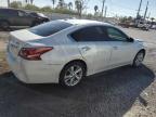 2013 Nissan Altima 2.5 de vânzare în Riverview, FL - Front End