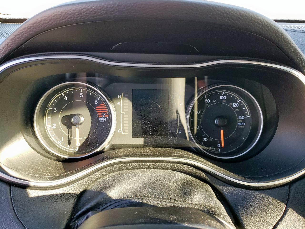2021 Jeep Grand Cherokee - Image 9