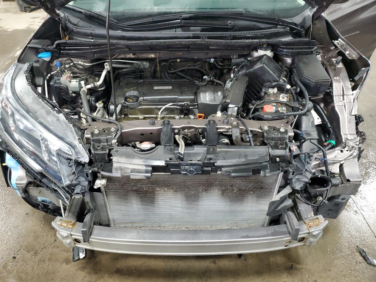 2016 Honda CR-V - Image 13
